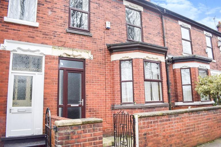 Landcross Road, Fallowfield, Manchester, M14 6LZ