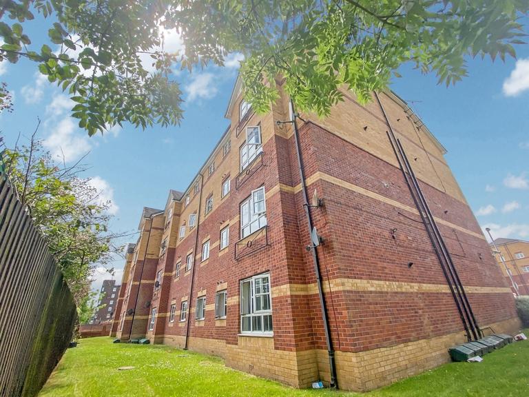 Little Bolton Terrace, Salford, Manchester, M5 5BD