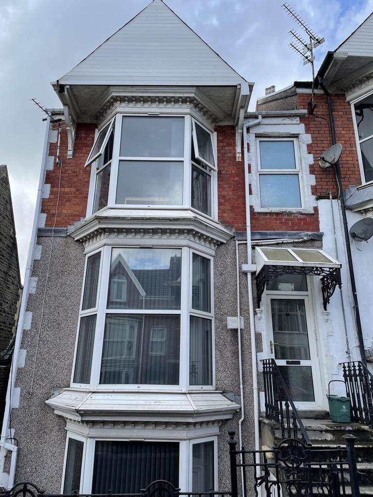 7 bedroom house for rent Hawthorne Avenue Uplands, Swansea, SA2 0LP