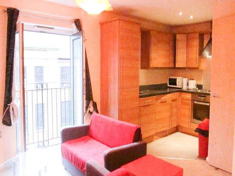 Melbourne Street, City Centre, Newcastle, NE1 2JR