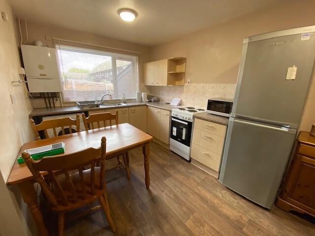 Cyril Child Close, City Centre, Colchester, CO4 3XU