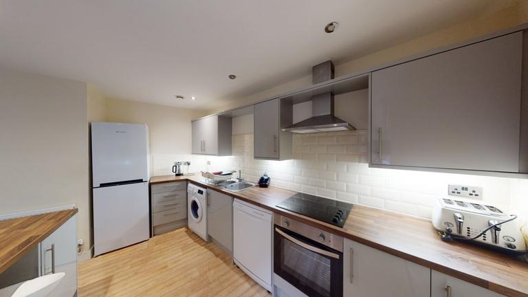 34 Pelham Street, City Centre, Nottingham, NG1 2EG
