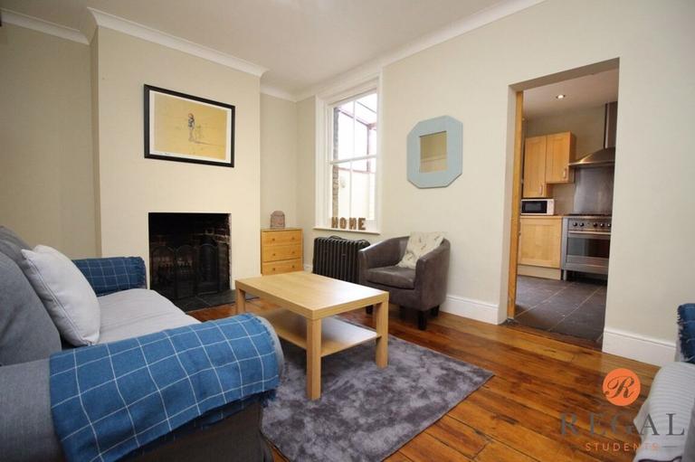 Martyrs Field Road, Wincheap, Canterbury, CT1 3PT