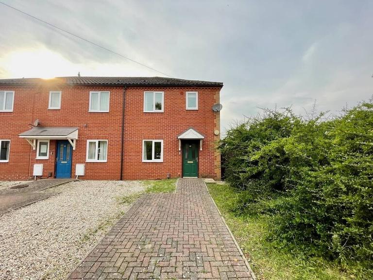 Malbrook Road Norfolk, North & West Earlham, Norwich, NR5 8RR