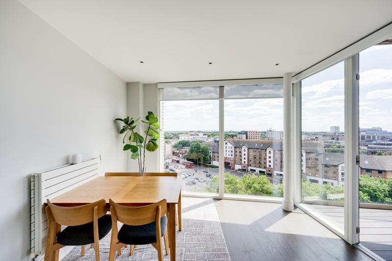 Queenshurst Square Kingston, Kingston upon Thames, London, KT2 5FU