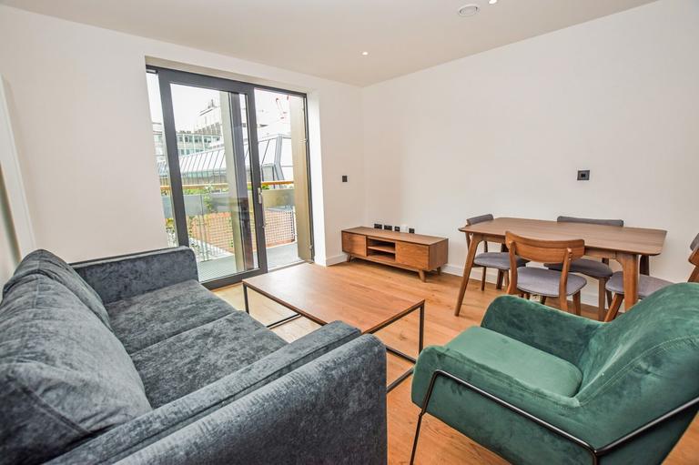 Manhattan Building, City Centre, Manchester, M1 4HA