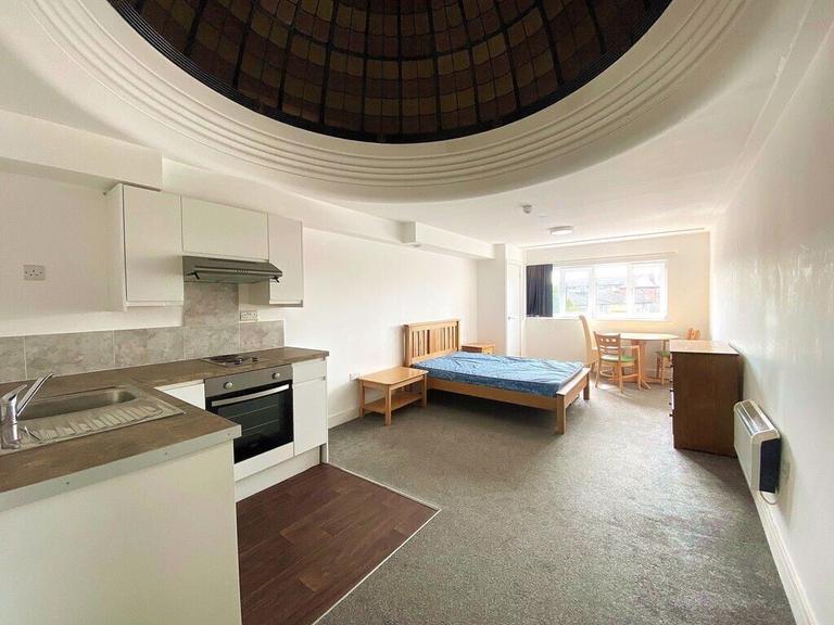 28-40 Lake Road, City Centre, Portsmouth, PO1 4HA