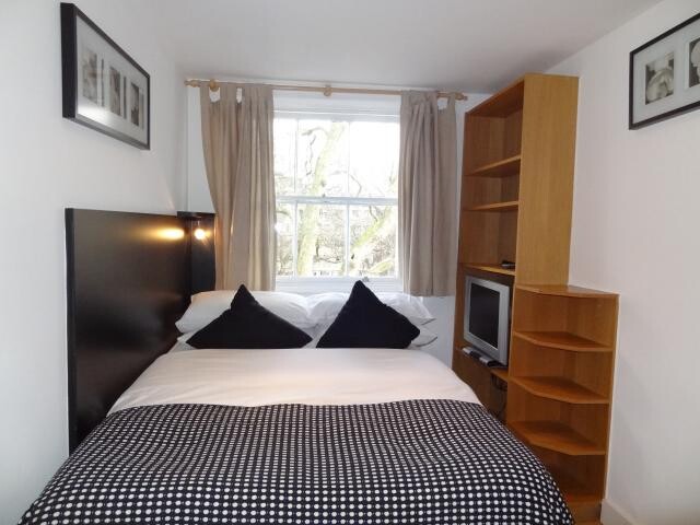 42-43 Cartwright Gardens Bloomsbury, Marylebone, London, WC1H 9EH