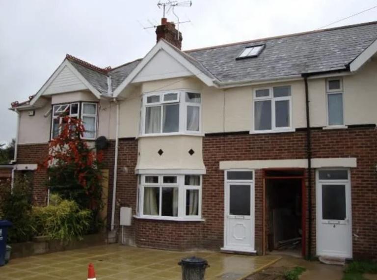 Oxfordshire, East Oxford, Oxford, OX4 3DD