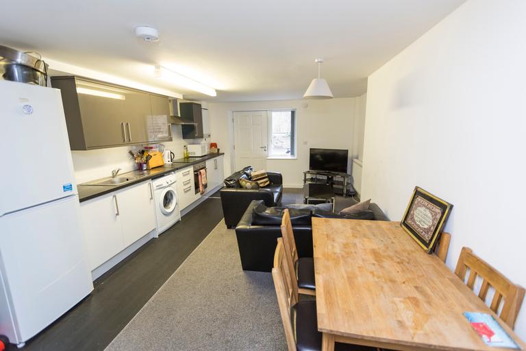 Clarke Drive, Broomhill, Sheffield, S10 2NS