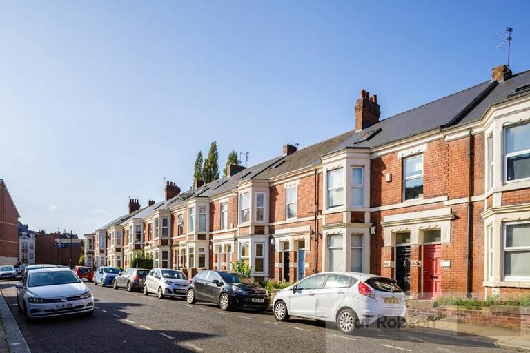 Deuchar Street, Jesmond, Newcastle, NE2 1JX