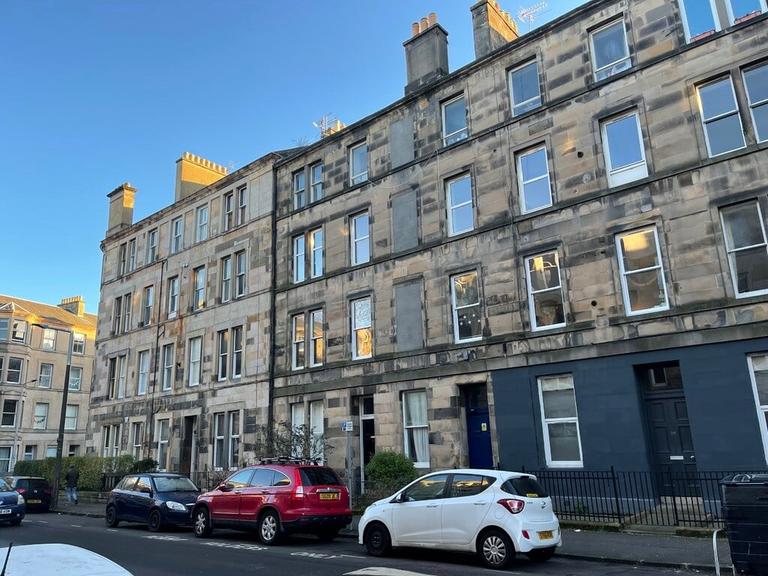 (3F3) Panmure Place, Tollcross, Edinburgh, EH3 9HP