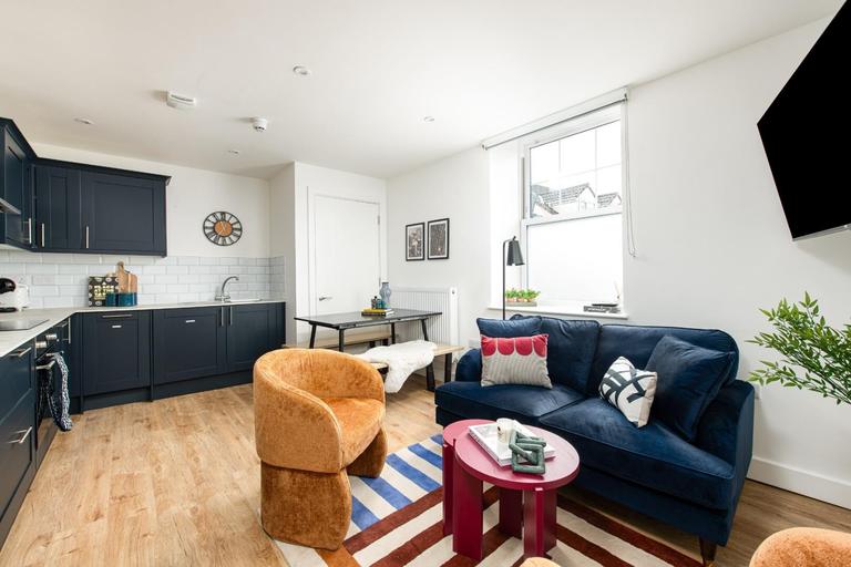 East Street, City Centre, Bristol, BS3 4EY