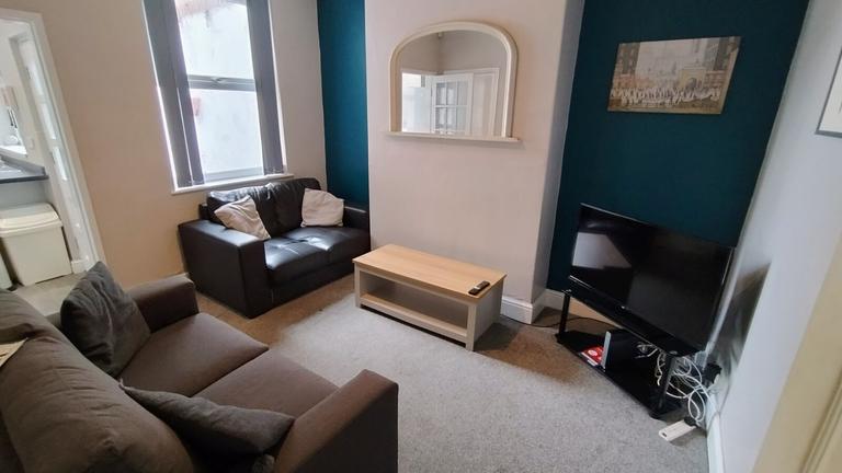 Brownlow Street, The Groves, York, YO31 8LW