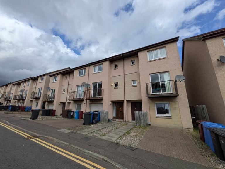 Larch Street, Central, Dundee, DD1 5NQ