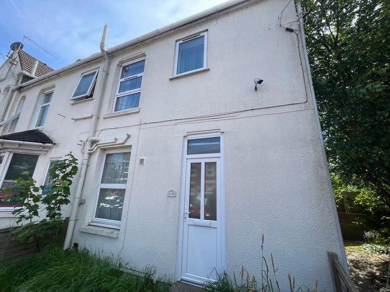 Alma Road, Portswood, Southampton, SO14 6UN