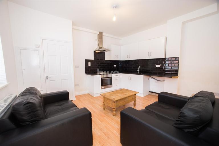 2 bedroom apartment for rent Fenham Road, Newcastle, NE4 5AE UniHomes