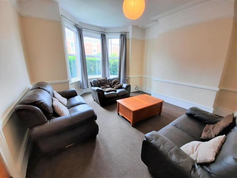 Tosson Terrace, Heaton, Newcastle, NE6 5LX