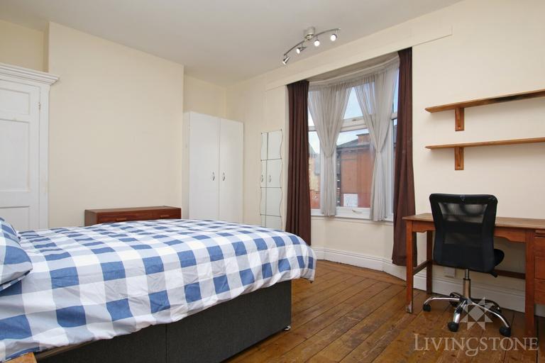 Leicestershire, Highfields, Leicester, LE2 1PJ