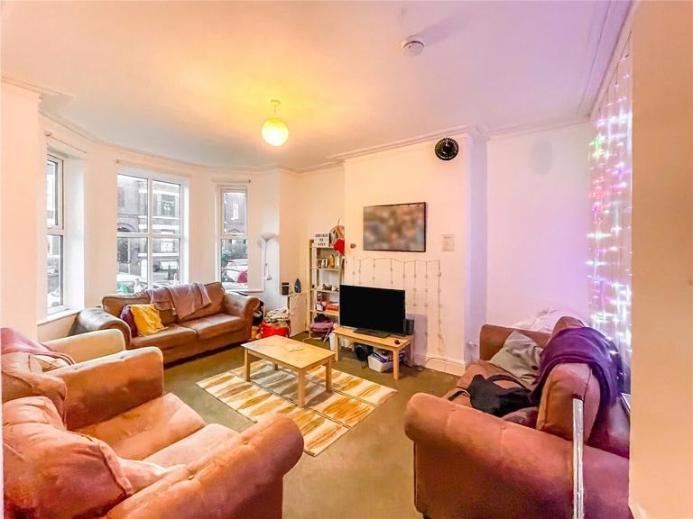 Goulden Road, Fallowfield, Manchester, M20 4ZE