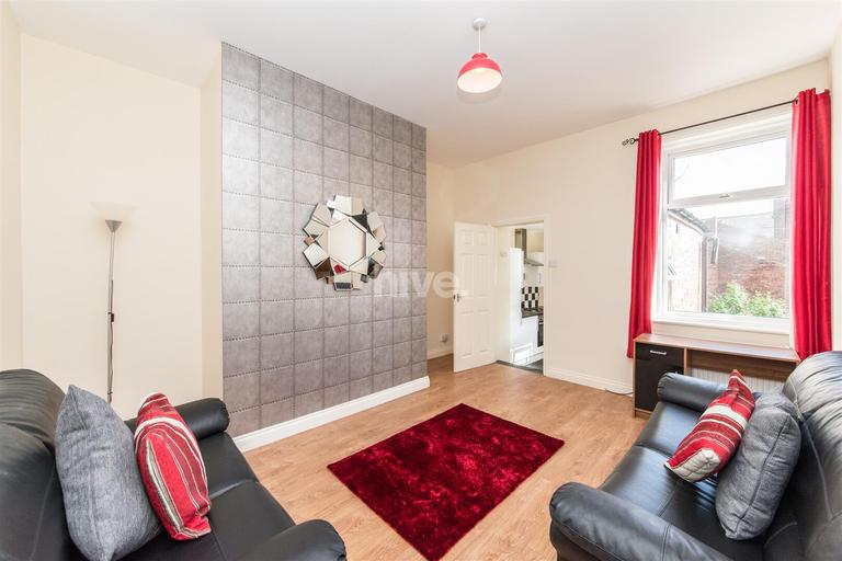 Trewhitt Road, Heaton, Newcastle, NE6 5LU