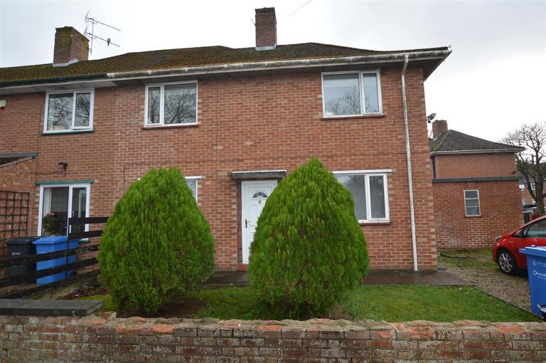 4 bedroom house for rent Cunningham Road, Norwich, NR5 8HG UniHomes