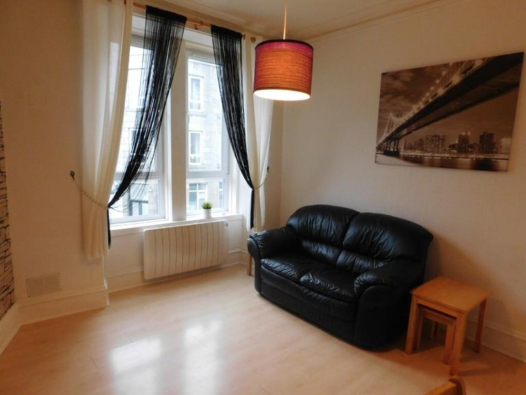 Urquhart Road, Ffl, City Centre, Aberdeen, AB24 5NA