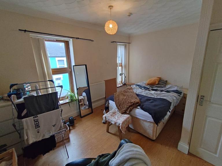 4 bedroom house for rent Rhymney Street, Cardiff, CF24 4DL UniHomes