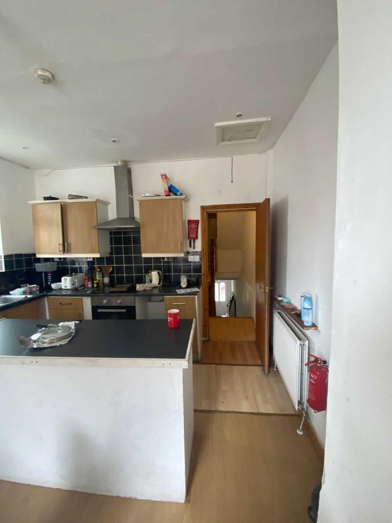 Egerton Road, Fallowfield, Manchester, M14 6RA
