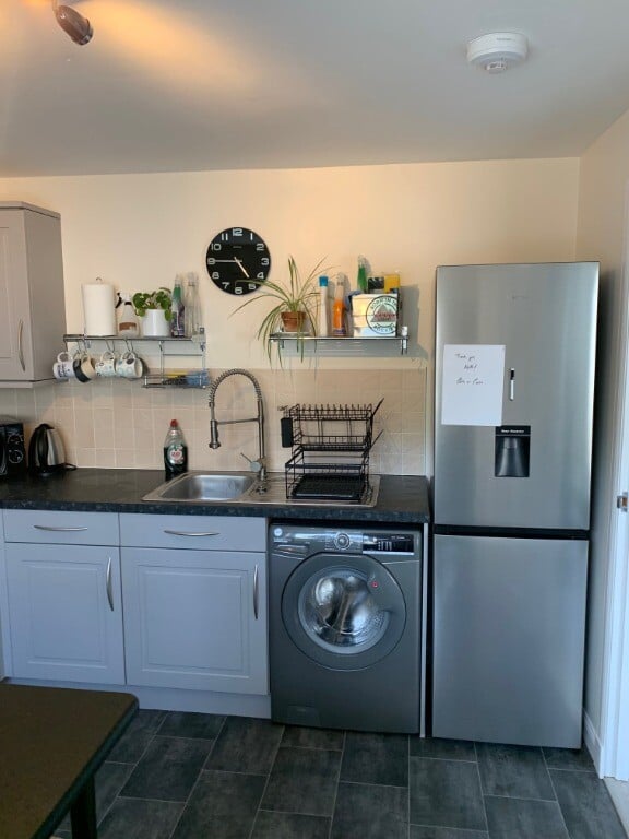 South College Street, Ferryhill, Aberdeen, AB11 6LD