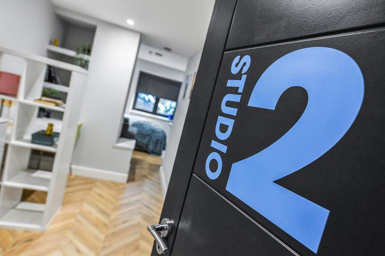 Varsity City, Hockley, Nottingham, NG1 1JQ