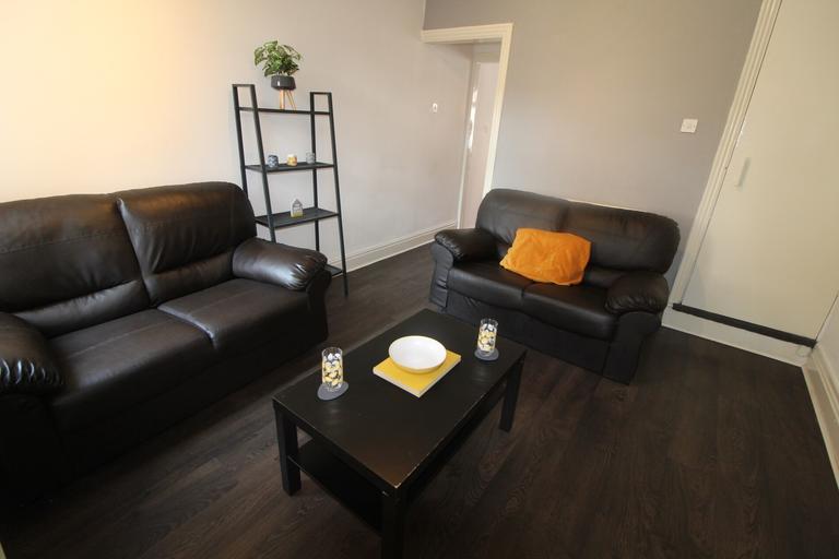 Campion Street, Ashbourne Road, Derby, DE22 3EF