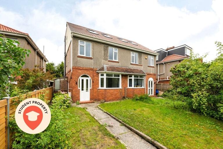 Monks Park Avenue, Southmead, Bristol, BS7 0UL