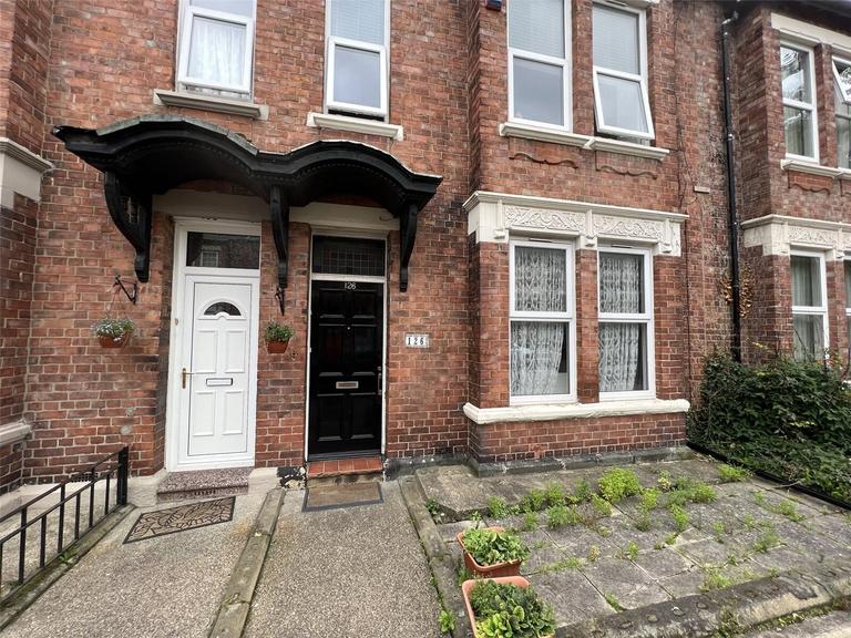 Sidney Grove, Fenham, Newcastle, NE4 5PE