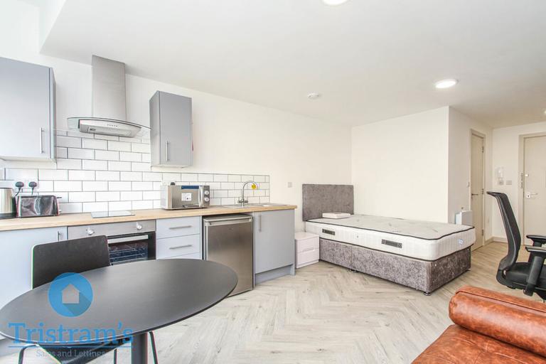 Victoria Street, Mackworth, Derby, DE1 1ES