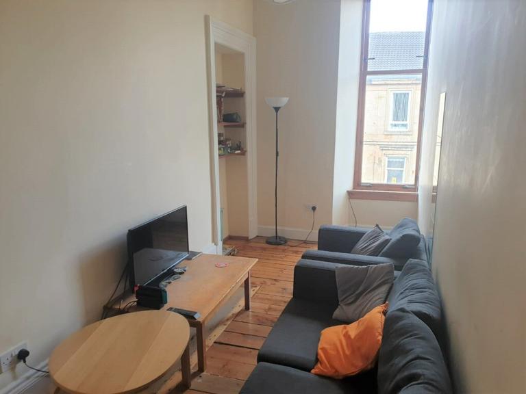 Clutha Street, City Centre, Glasgow, G51 1BL