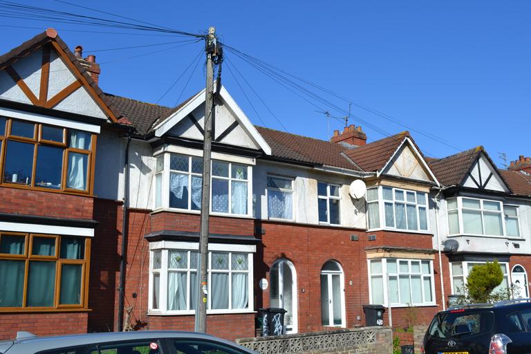 Stapleton Road, Eastville, Bristol, BS5 6TQ
