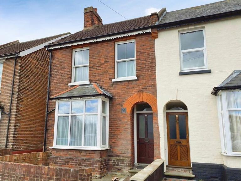Gordon Road, Wincheap, Canterbury, CT1 3PP