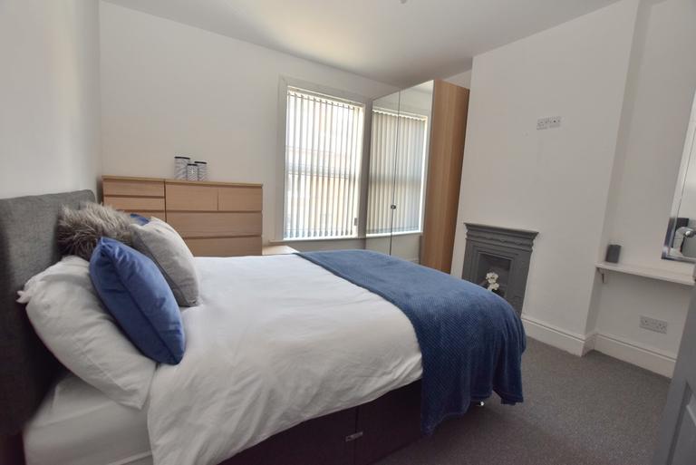 Longford Street, Darley, Derby, DE22 1GH