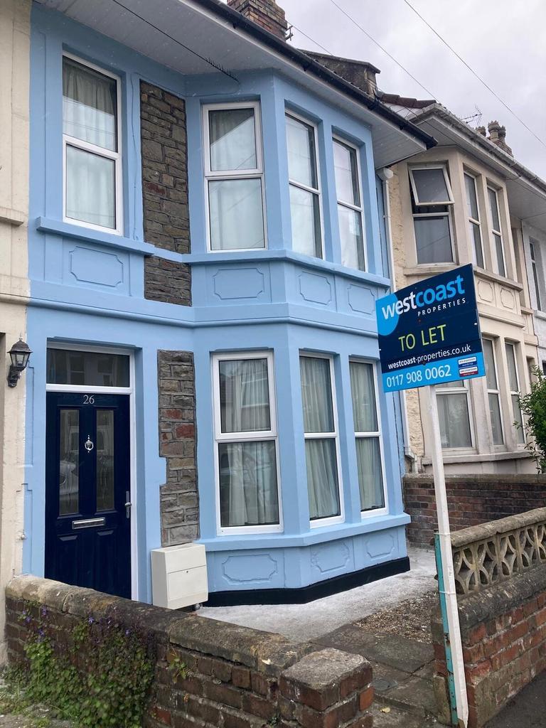 Beverley Road, Horfield, Bristol, BS7 0JJ