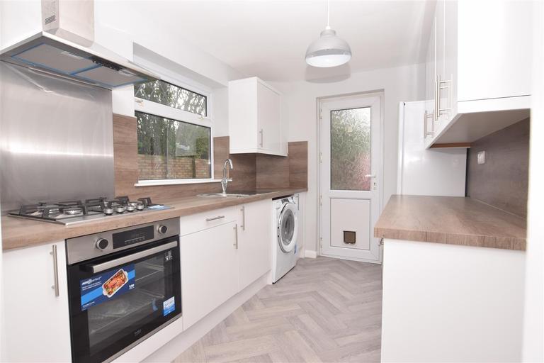 Trentham Close, Easton, Bristol, BS2 9XF