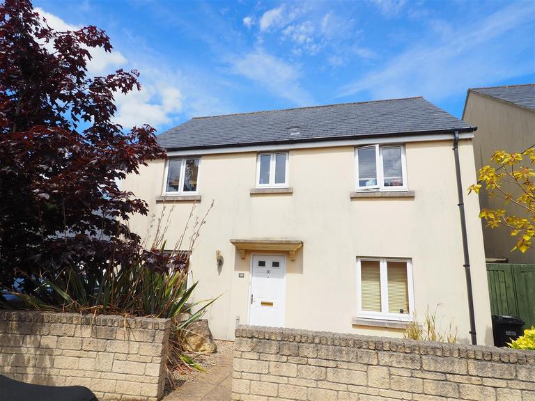 6 bedroom house for rent Orchid Drive, Bath, BA2 2TS UniHomes