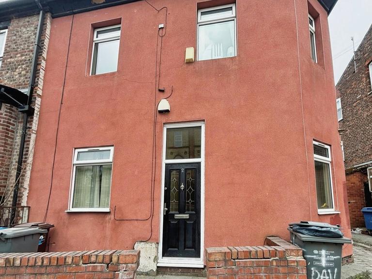 Davenport Avenue, Withington, Manchester, M20 3EY