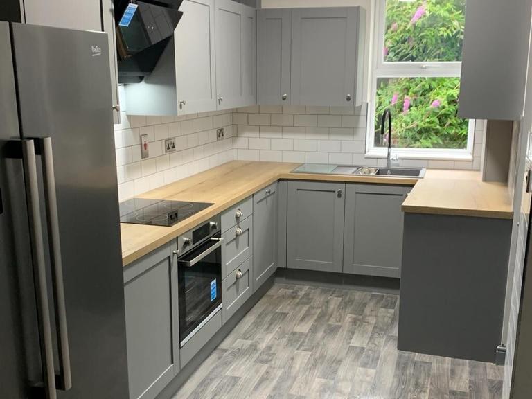 Shoreham Street, Highfield, Sheffield, S2 4FA