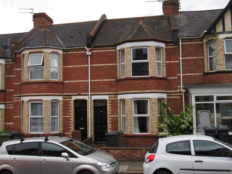 Monks Road, Mount Pleasant, Exeter, EX4 7BQ