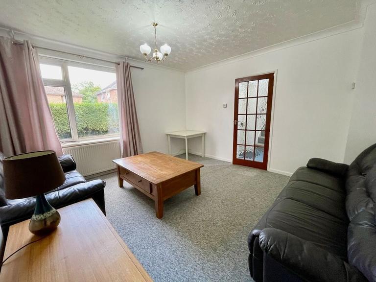 Sotherton Road Norfolk, North & West Earlham, Norwich, NR4 7DA