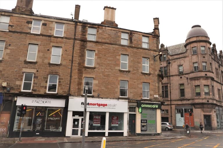 Home Street, Fountainbridge, Edinburgh, EH3 9LY Home Street, Fountainbridge, Edinburgh, EH3 9LY