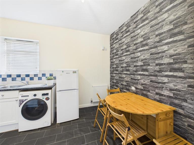 Havelock Street, Golden Triangle, Loughborough, LE11 5DH