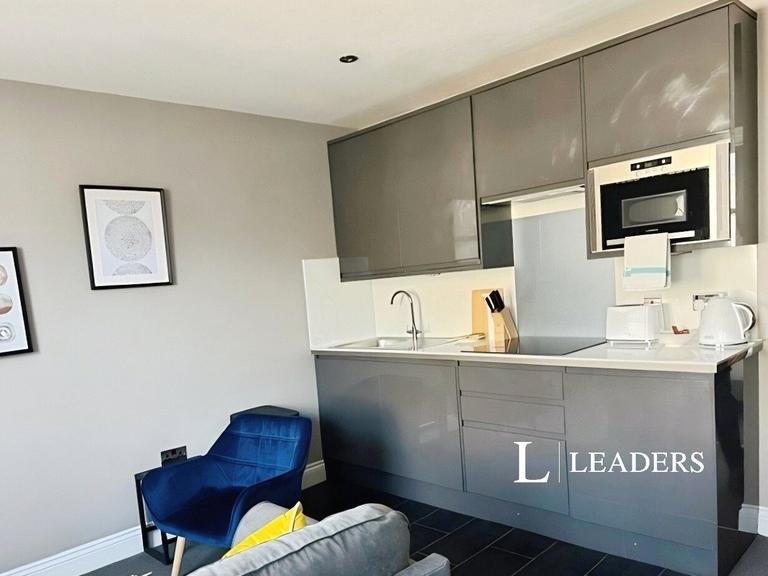 Windsor Court, City Centre, Brighton, BN1 1RS