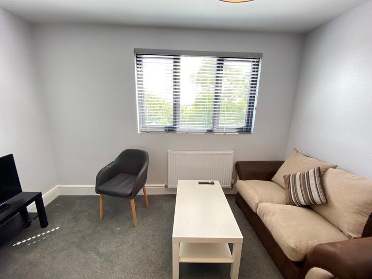 2 bedroom apartment for rent Millicent Road, Nottingham, NG2 7LD UniHomes